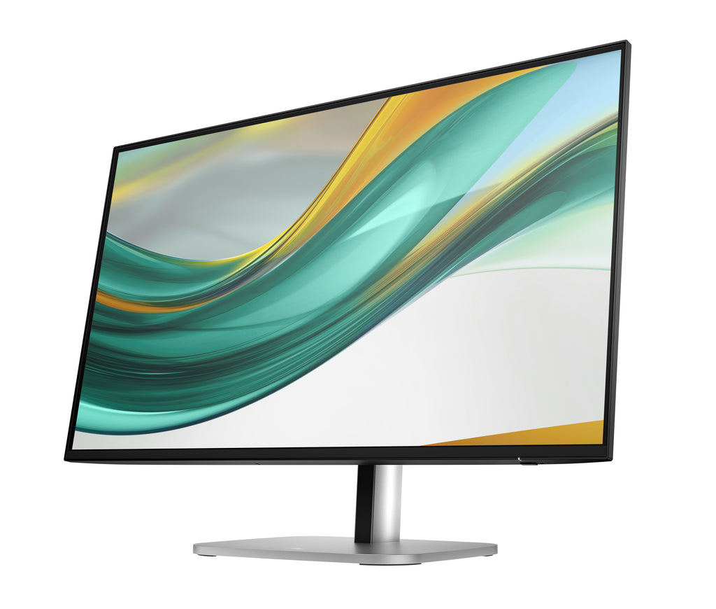 HP Series 5 Pro 27 inch FHD Monitor - 52 écran plat de PC 68,6 cm (27") 1920 x 1080 pixels Full HD LCD Noir