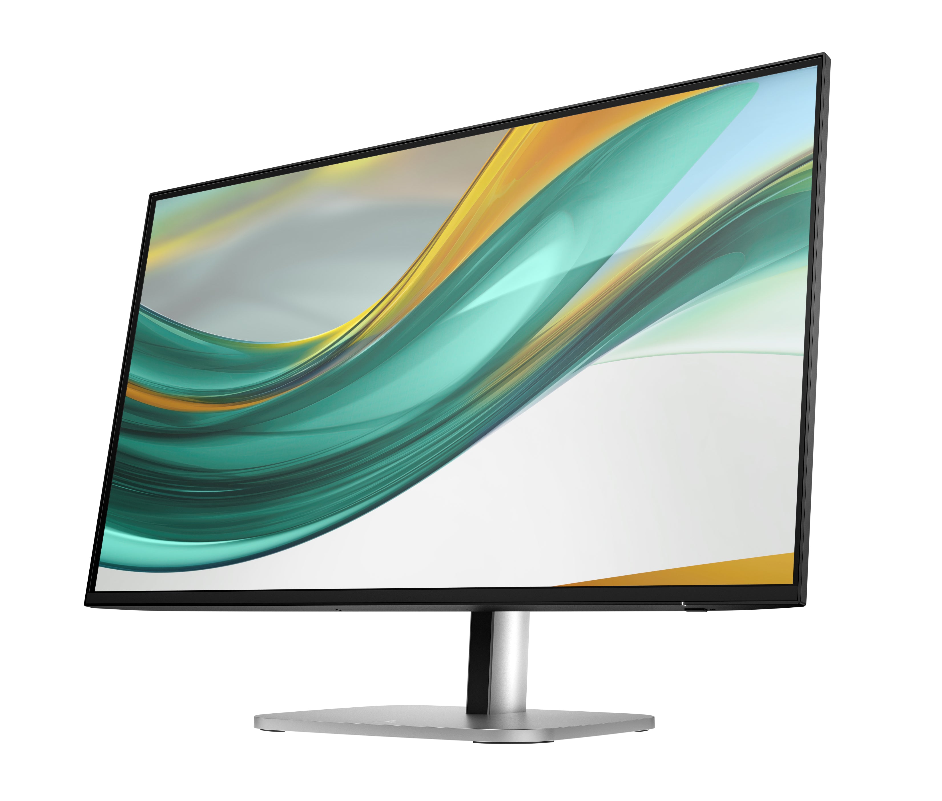 HP Series 5 Pro 27 inch FHD Monitor - 52 écran plat de PC 68,6 cm (27") 1920 x 1080 pixels Full HD LCD Noir