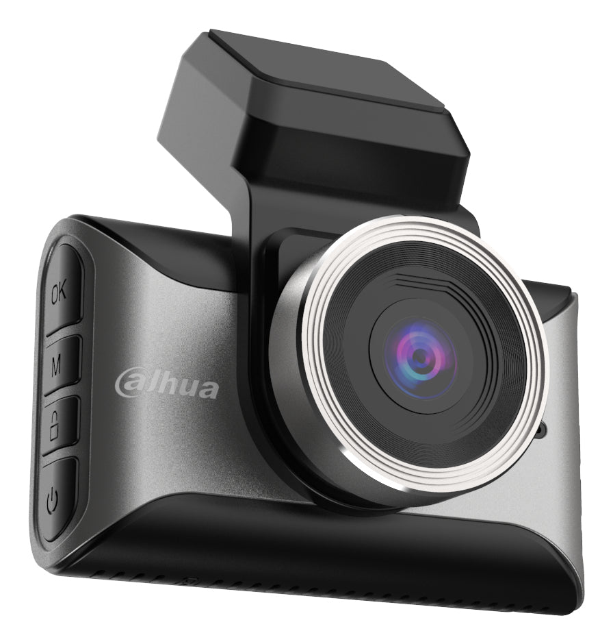 Dahua Technology S10 Caméra de tableau de bord 4K Ultra HD Wifi CC Noir - vue 6