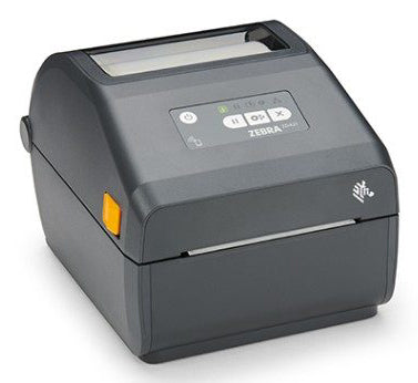 Zebra ZD421T Imprimante d'Étiquettes Transfert Thermique 203 DPI 152 mm/sec Wifi Bluetooth