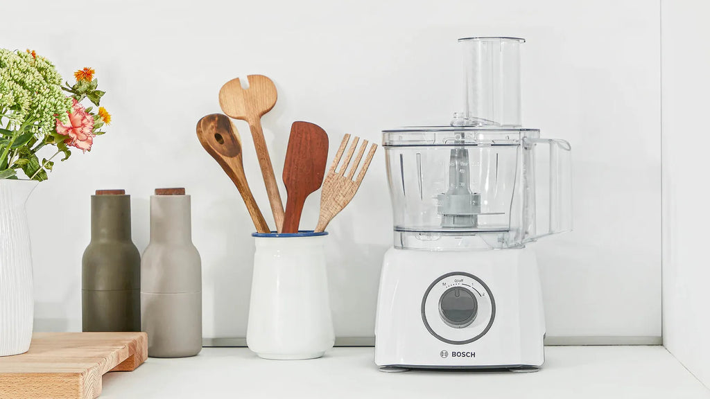 Bosch Bosch MCM3100W robot de cuisine 800 W 2,3 L Blanc
