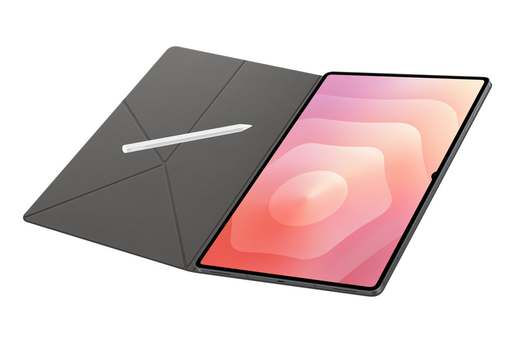 Samsung Samsung Book Cover Hybride pour Galaxy Tab S11 Ultra