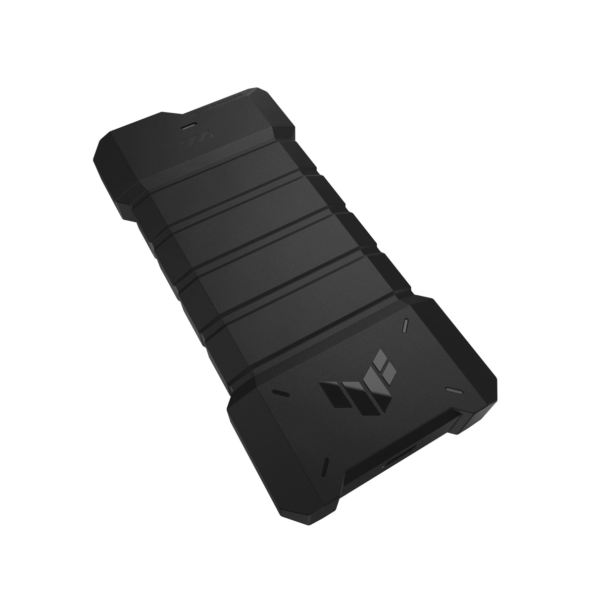 ASUS TUF Gaming AS1000 PLUS 1 To USB Type-C USB 3.2 Gen 2x2 Noir
