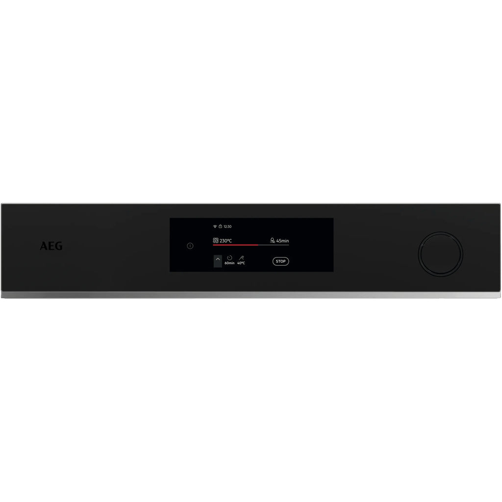 AEG Series 7000 TR7PB731ST 72 L 3390 W Noir
