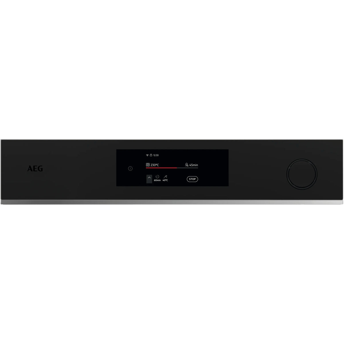 AEG Series 7000 TR7PB731ST 72 L 3390 W Noir