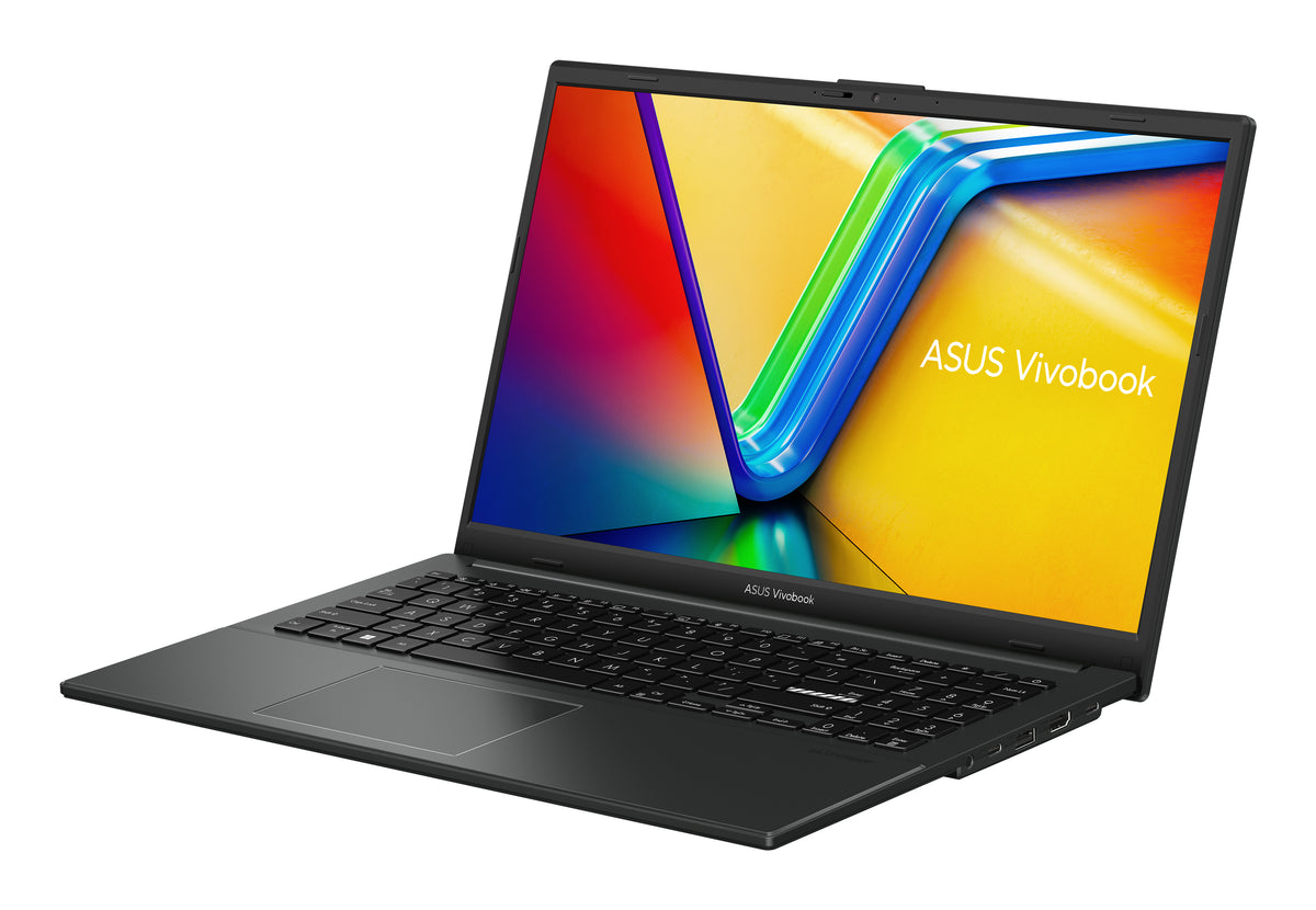 Laptop ASUS Vivobook Go 15, E1504FA-BQ5473, ecran 15.6-inch, FHD (1920 x 1080), IPS-level Panel, aspect ratio 16 9, 60Hz
