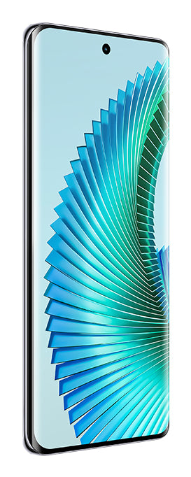 Honor Magic6 Lite 5G 17,2 cm (6.78") Double SIM Android 13 USB Type-C 8 Go 256 Go 5300 mAh Noir