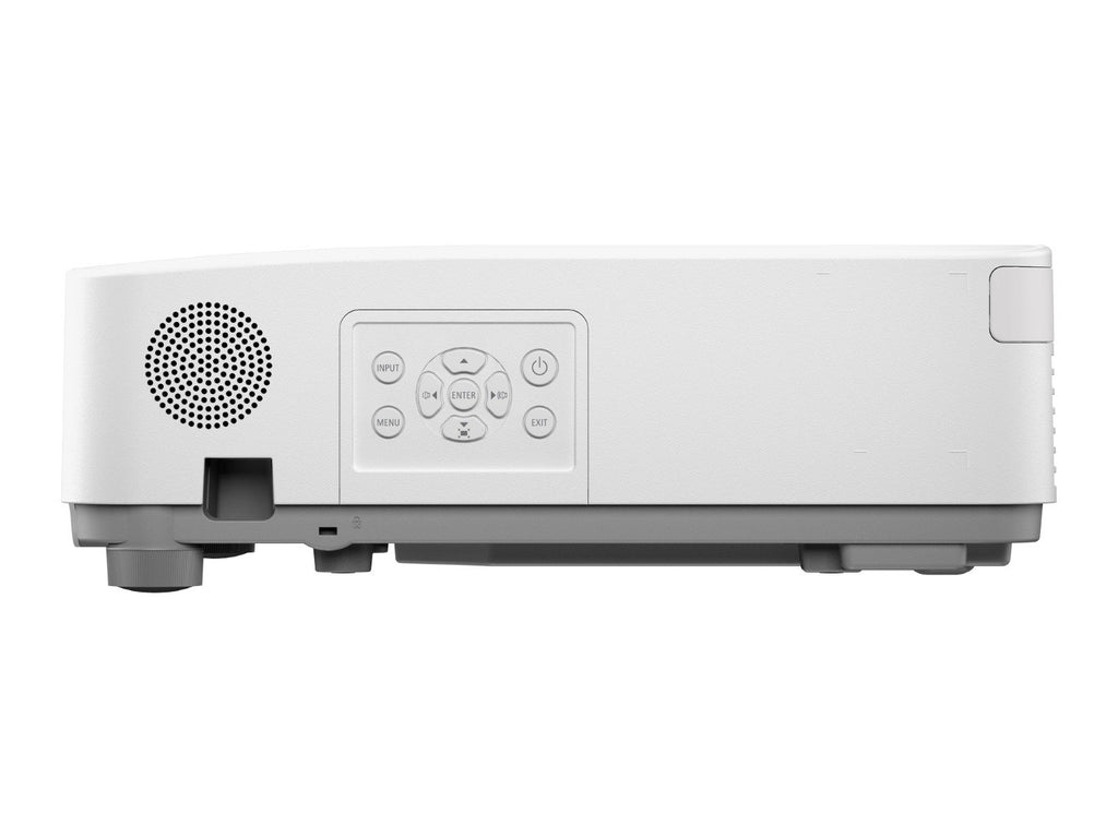 Sharp P701U Projecteur Laser 3LCD WUXGA 1920x1200 7000 ANSI Lumens Blanc