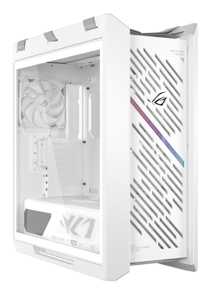 ASUS ROG Strix Helios II Midi Tower Blanc
