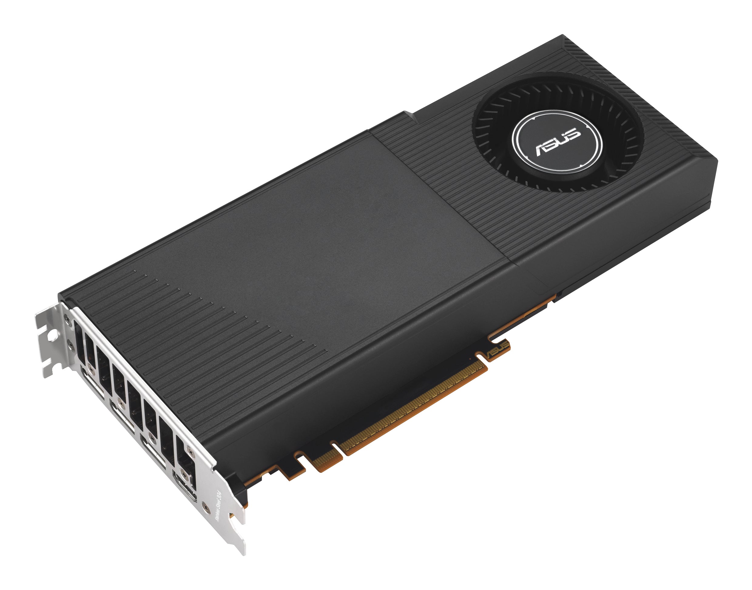 ASUS Turbo -AI-PRO-R9700-32G AMD Radeon AI PRO R9700 32 Go GDDR6