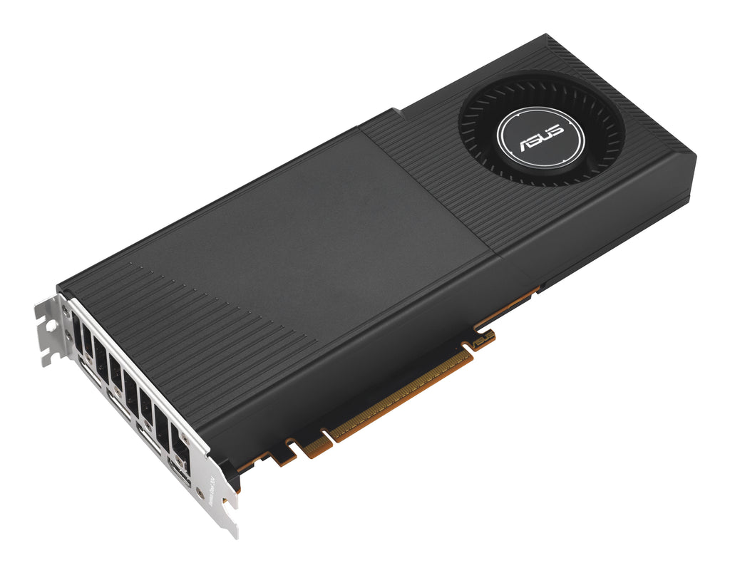 ASUS Turbo -AI-PRO-R9700-32G AMD Radeon AI PRO R9700 32 Go GDDR6