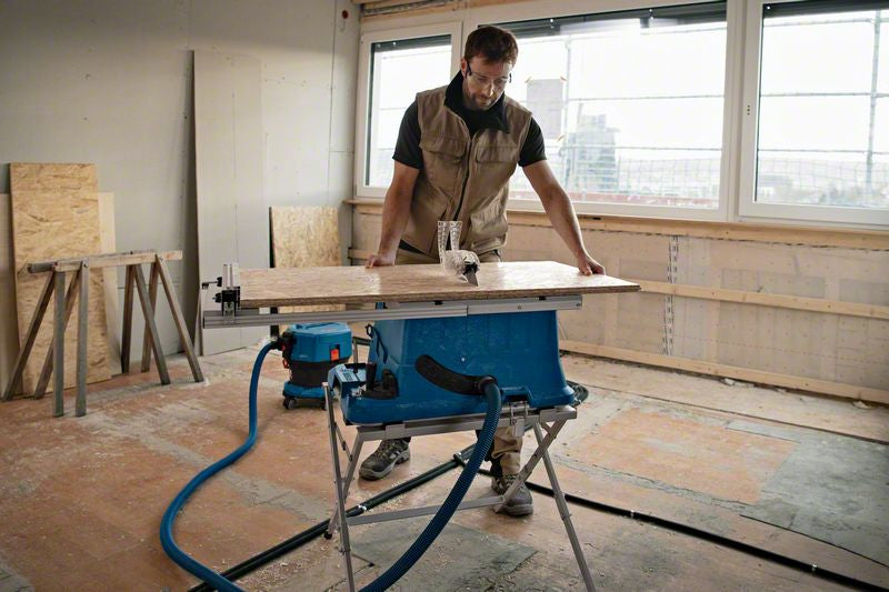 Bosch Bosch GTS 18V-216 Professional