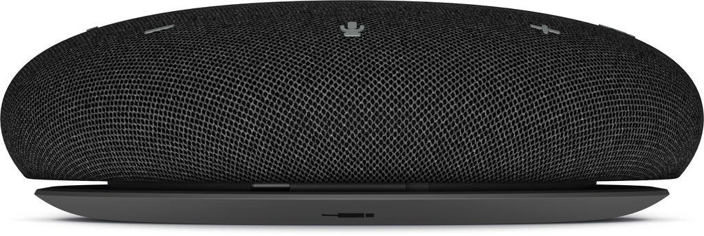 DELL SP325 haut-parleur Universel USB Type-C Noir