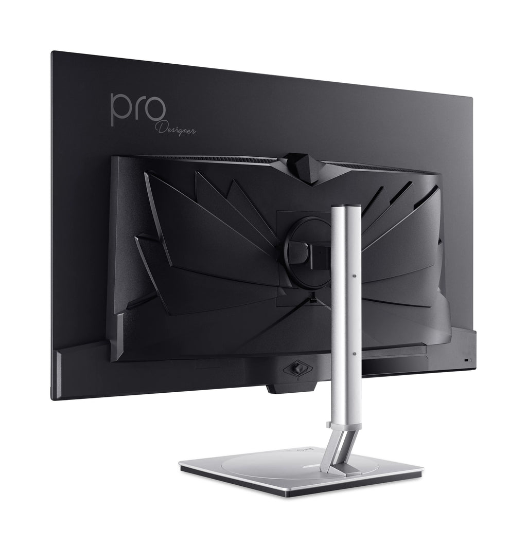 Acer ProCreator PE320QKXsmiiphuzx 31.5 OLED monitor fekete 240Hz FreeSync Premium Pro - vue 6