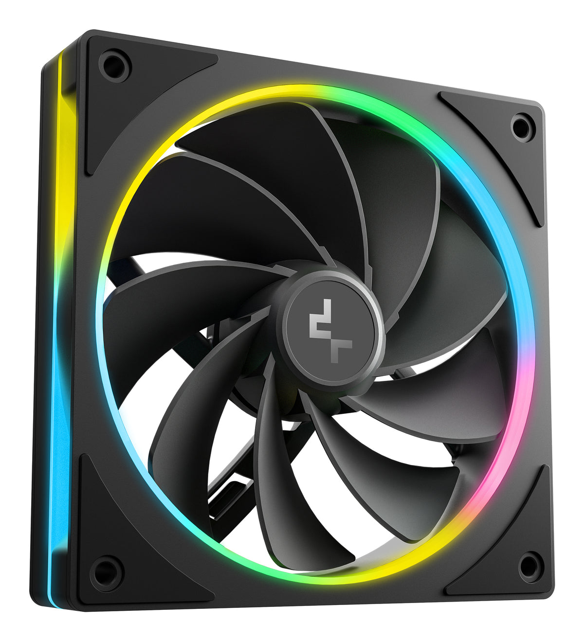DeepCool CL660 Tower ATX Sort
