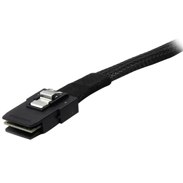 StarTech.com Câble Mini SAS Interne SFF-8087 vers SFF-8643, 1 m