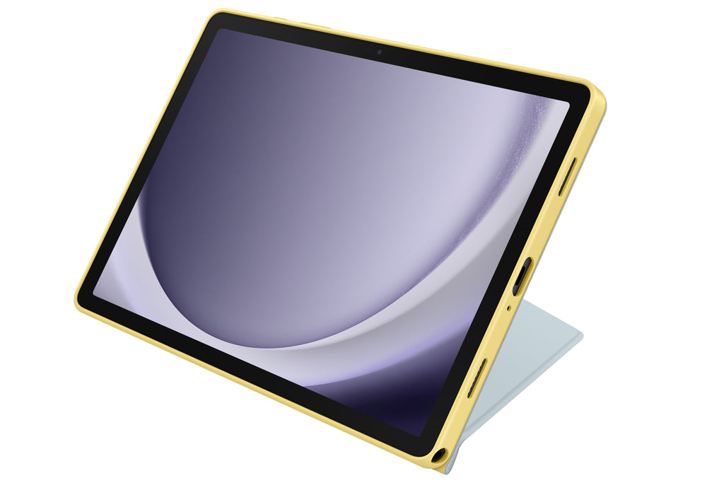 Samsung EF-BX210TLEGWW Étui Folio pour Tablette 11" (27,9 cm), Bleu
