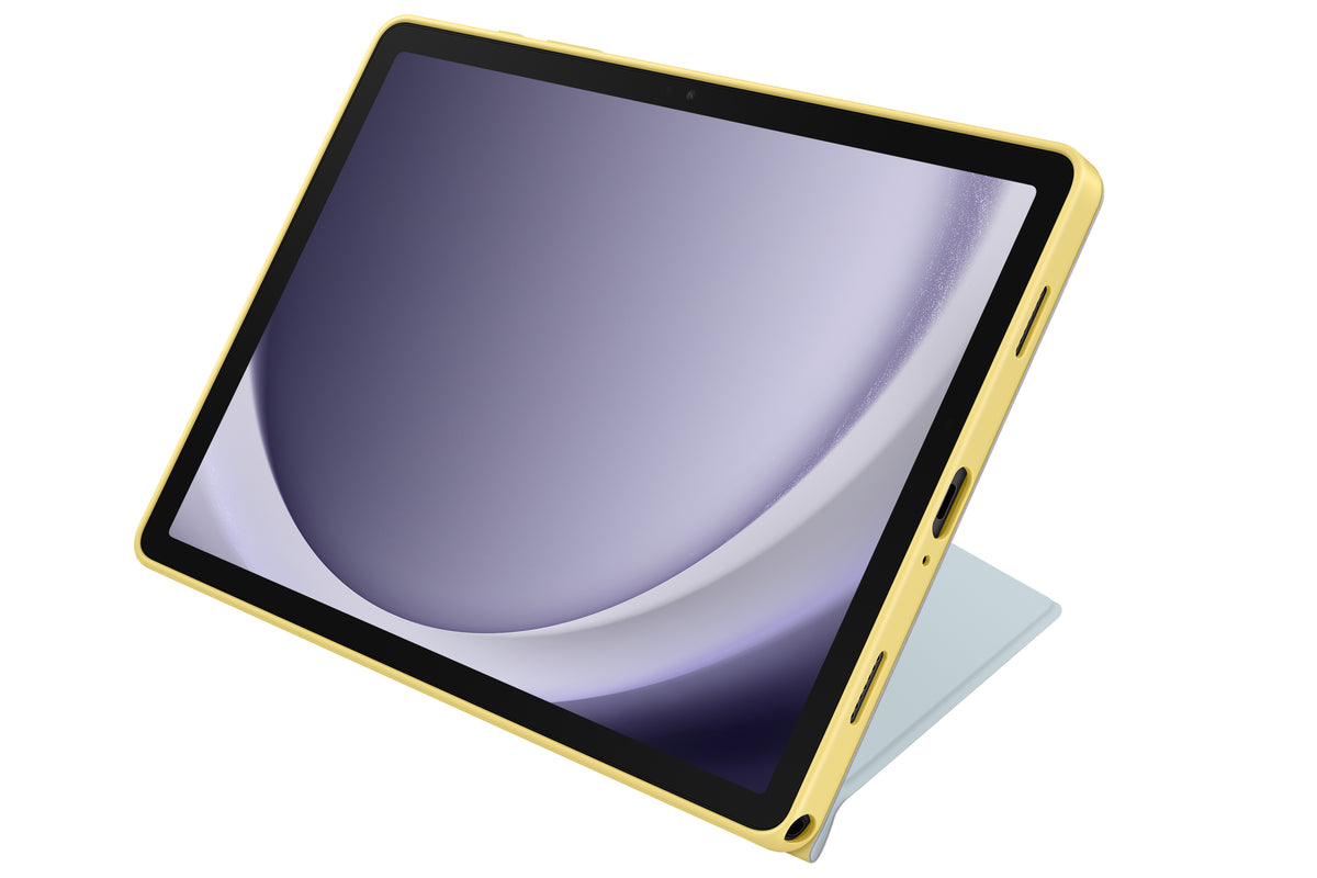 Samsung EF-BX210TLEGWW Étui Folio pour Tablette 11" (27,9 cm), Bleu