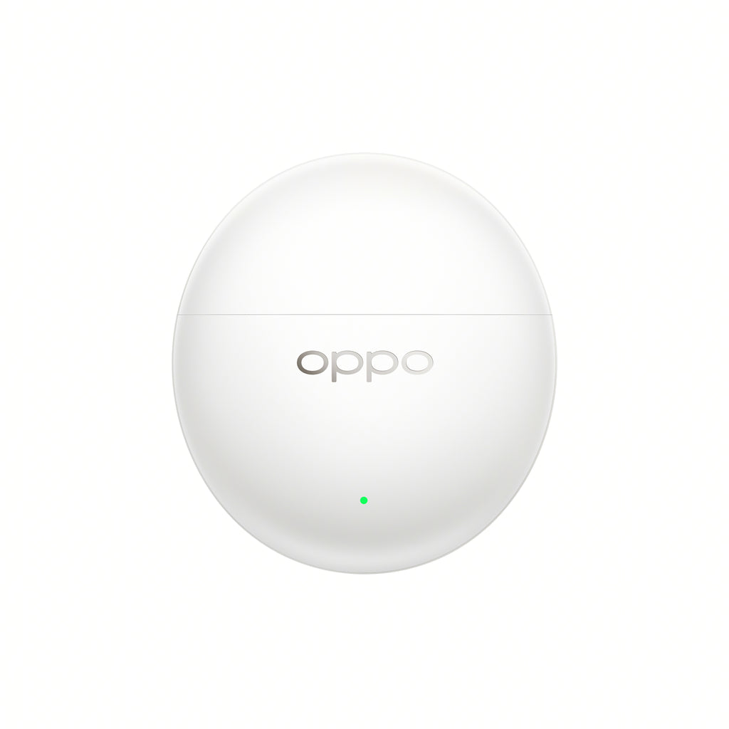 OPPO Enco Air5s Casque True Wireless Stereo (TWS) Ecouteurs Appels/Musique Bluetooth Blanc - vue 3