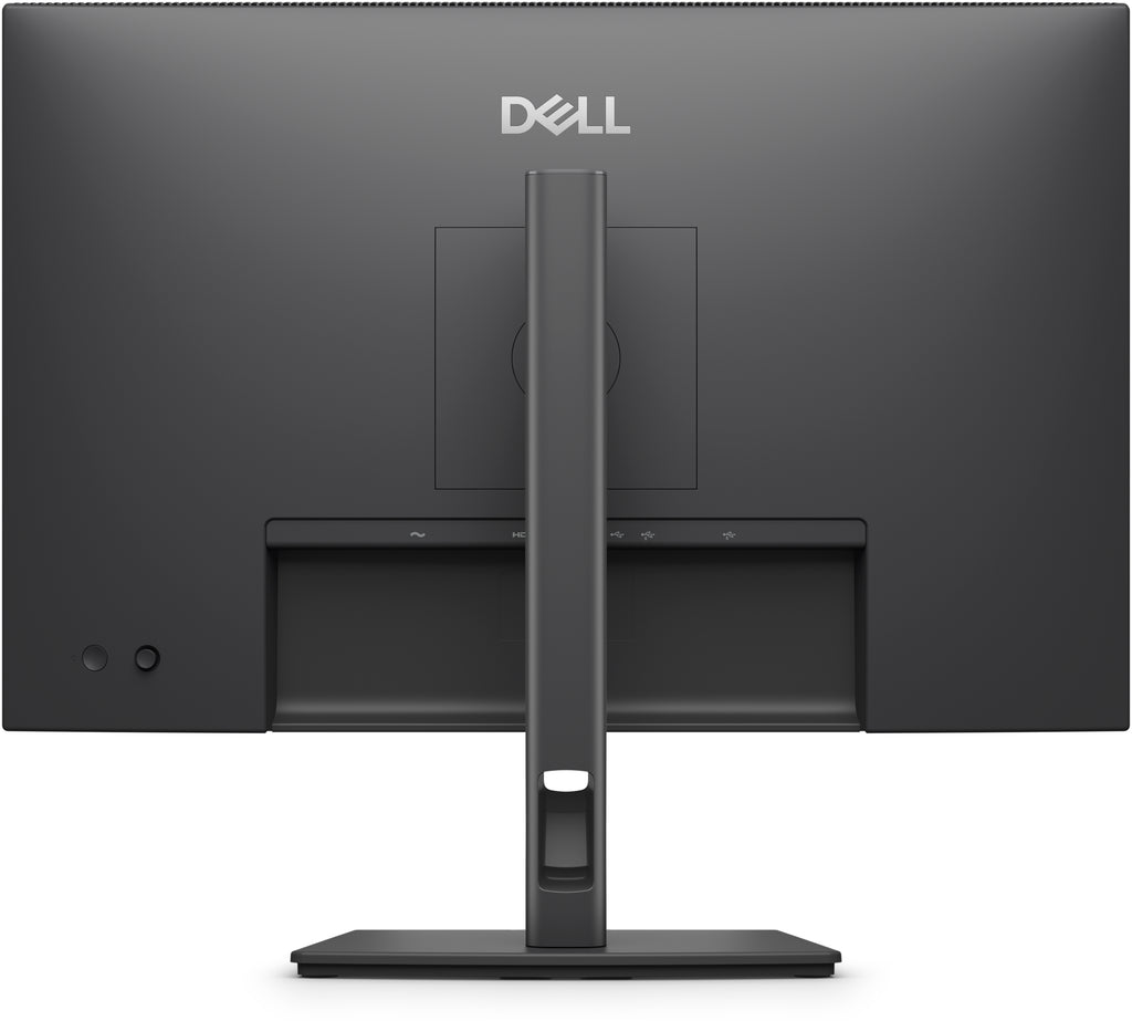DELL Pro P P2426 écran plat de PC 61,2 cm (24.1") 1920 x 1200 pixels WUXGA LCD Gris