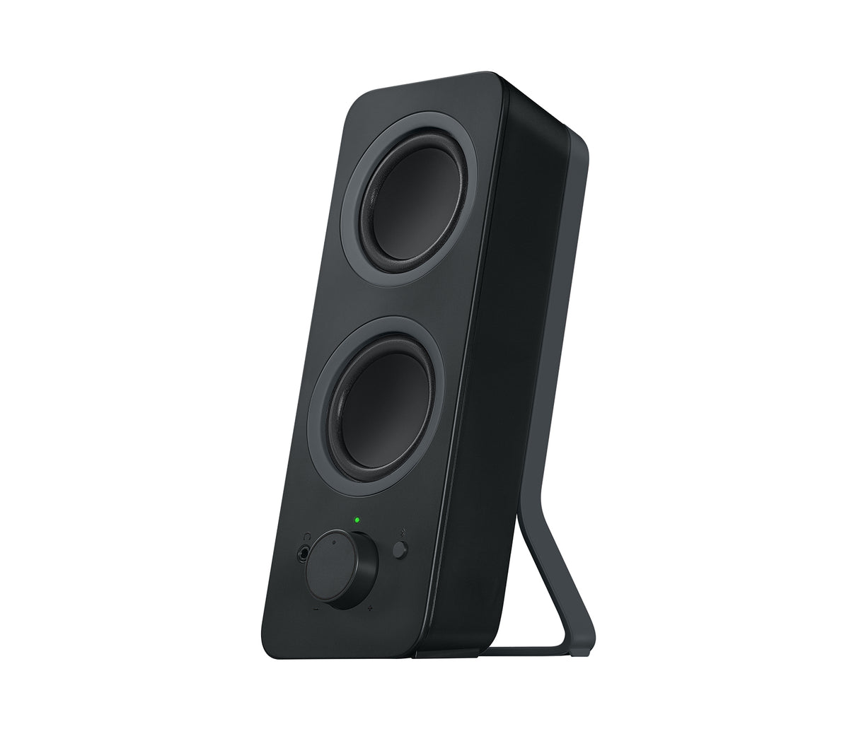 Logitech Z207 Haut-parleurs 2.0 canaux, Noir