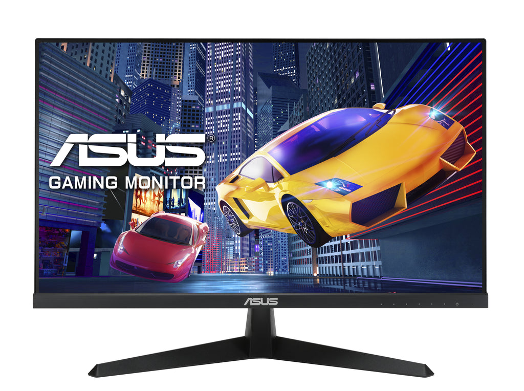 ASUS EyeCare VY249HGR Écran PC 60,5 cm (23.8") Full HD LED Noir