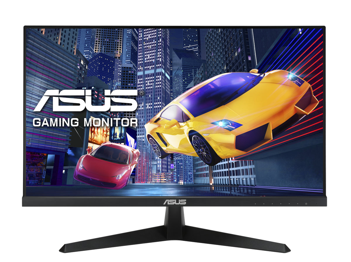 ASUS EyeCare VY249HGR Écran PC 60,5 cm (23.8") Full HD LED Noir