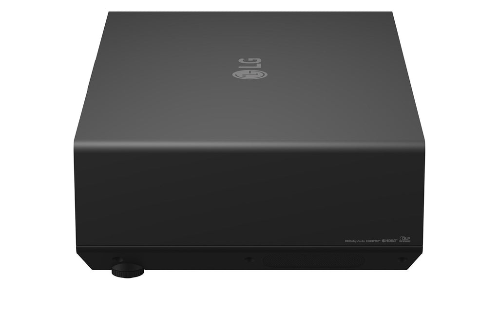LG ProBeam BU70QGT Projecteur Laser DLP UHD 4K 7000 ANSI Lumens, Noir