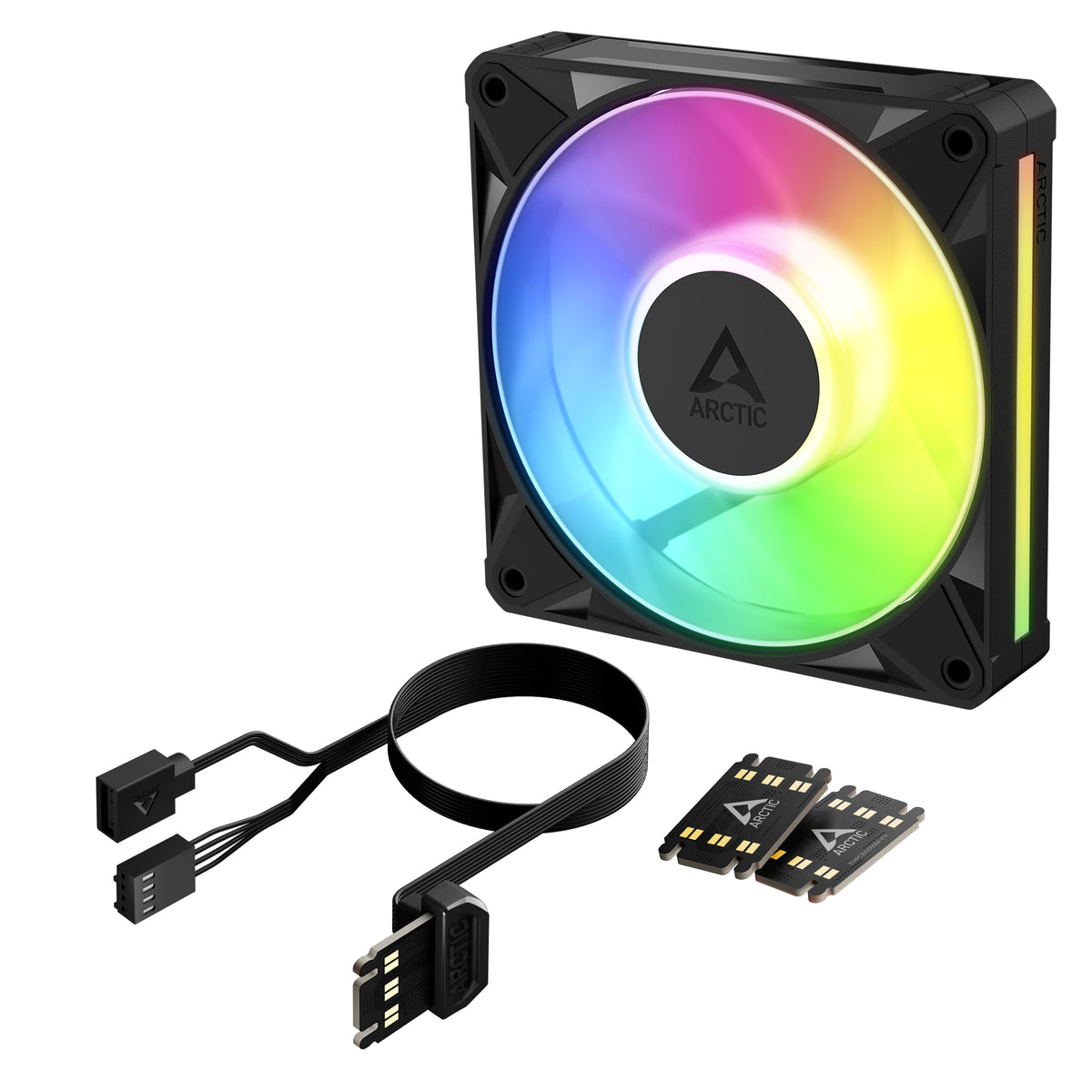 Arctic BioniX P12 A-RGB Case Fan