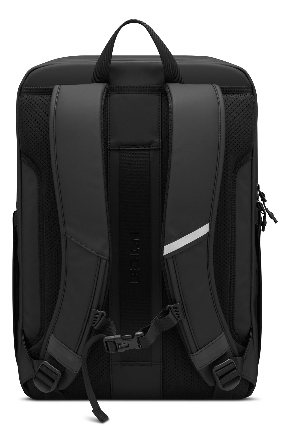 Lenovo GX41U39299 sacoche d'ordinateurs portables 43,2 cm (17") Sac à dos Noir - vue 5