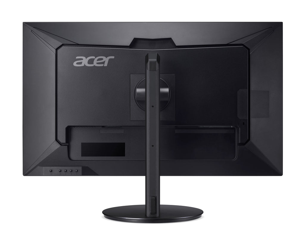 Acer CB2 CB322QK A écran plat de PC 80 cm (31.5") 3840 x 2160 pixels 4K Ultra HD LCD Noir