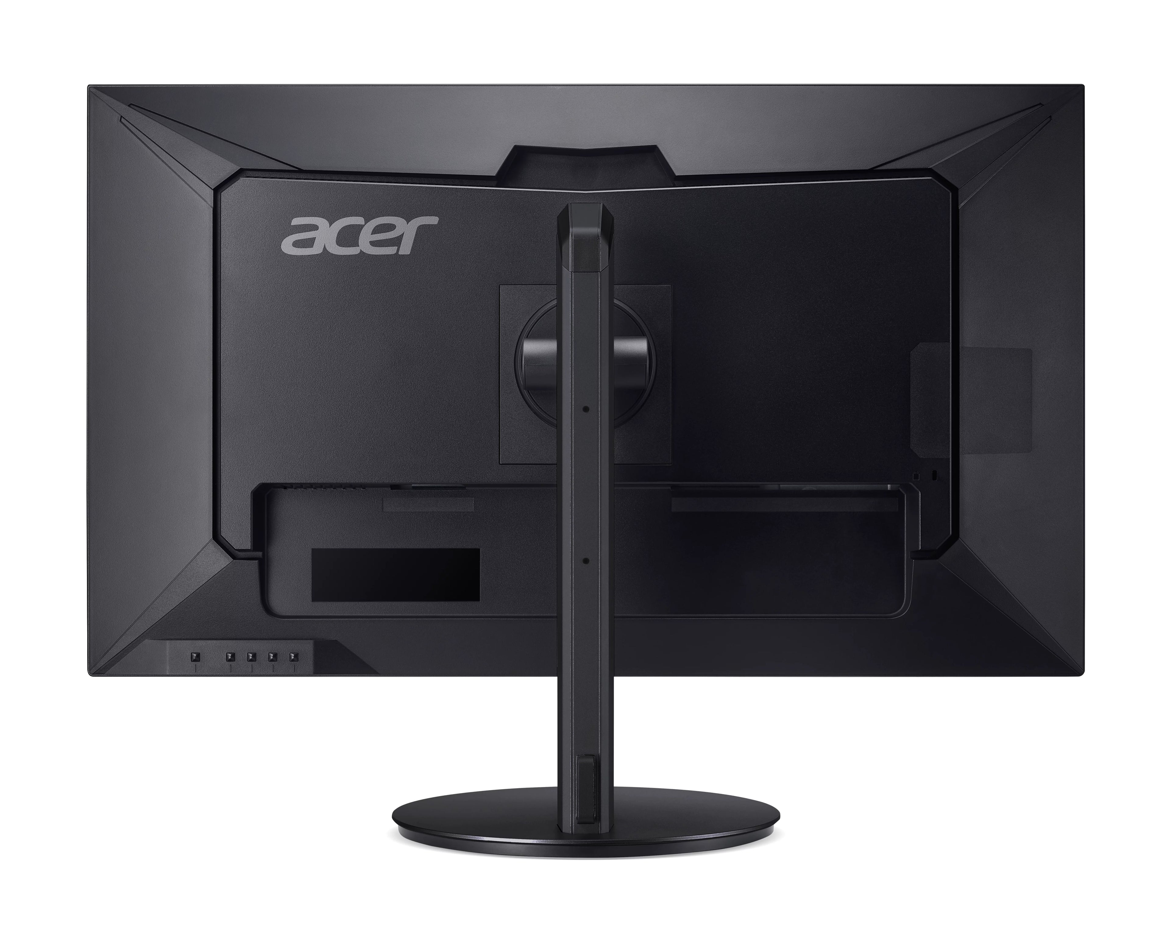 Acer CB2 CB322QK A écran plat de PC 80 cm (31.5") 3840 x 2160 pixels 4K Ultra HD LCD Noir