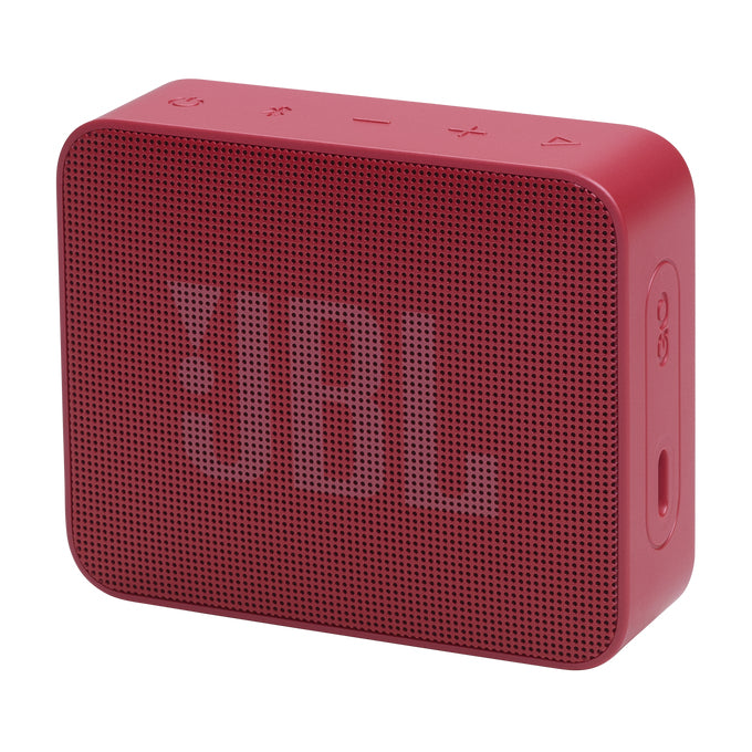 JBL Go Essential 2 Rouge 3,1 W