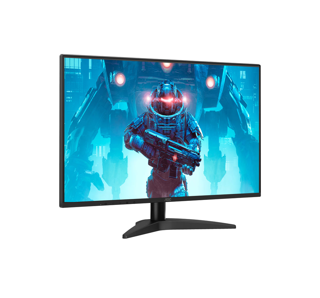 AOC B3 27B36X écran plat de PC 68,6 cm (27") 1920 x 1080 pixels Full HD LED Noir