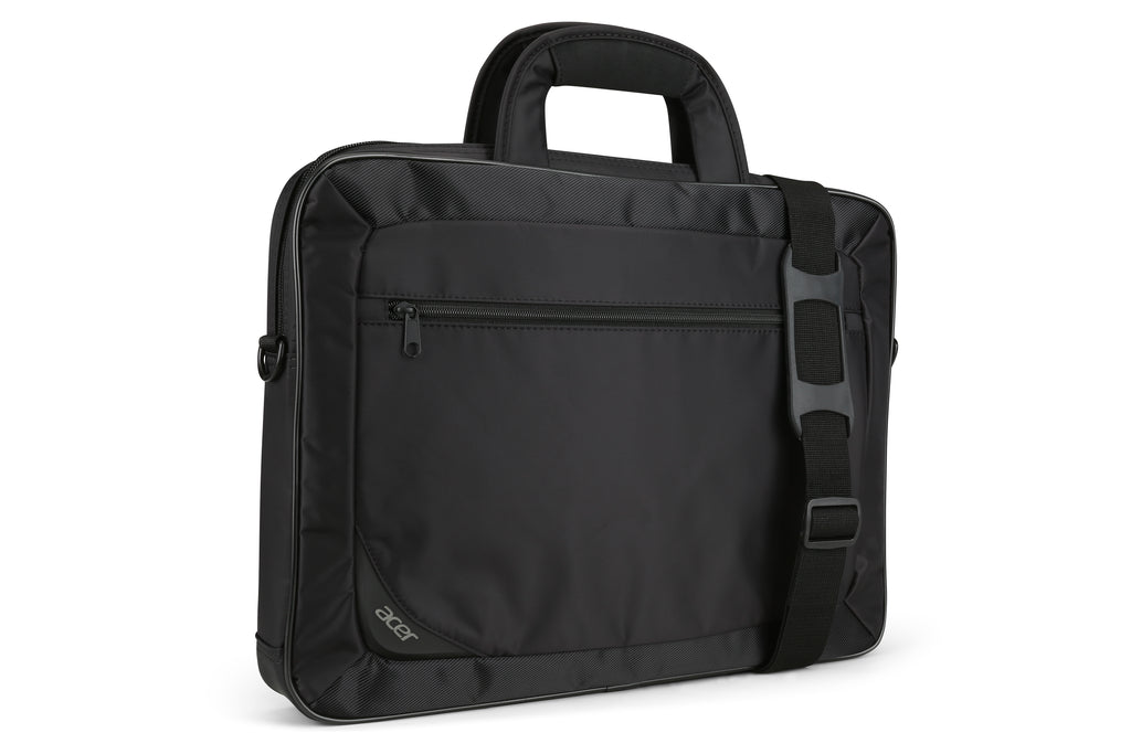 Acer Traveler Case XL 43,9 cm (17.3") Malette Noir