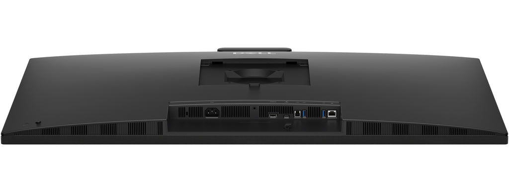 DELL Pro P P4326QEB écran plat de PC 108 cm (42.5") 3840 x 2160 pixels 4K Ultra HD LCD Noir, Gris - vue 4