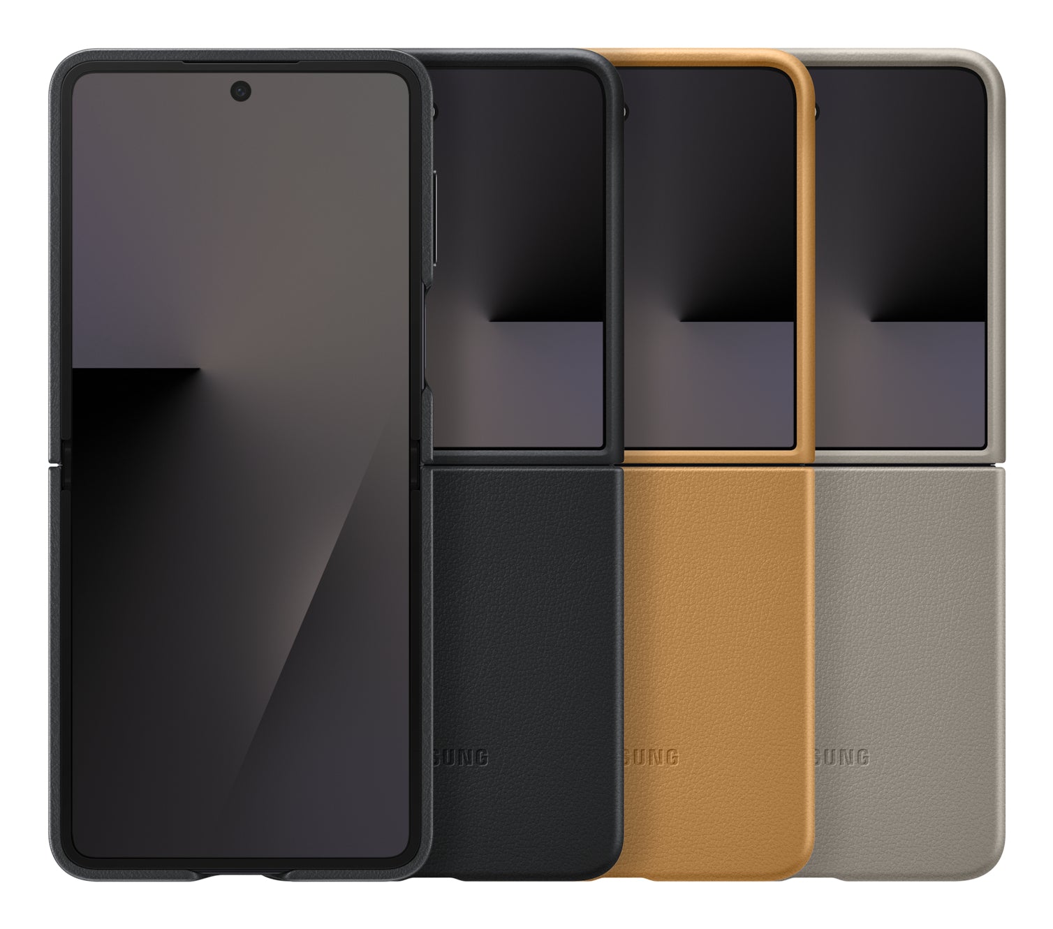 Samsung Samsung Coque Premium pour Galaxy Z Flip7