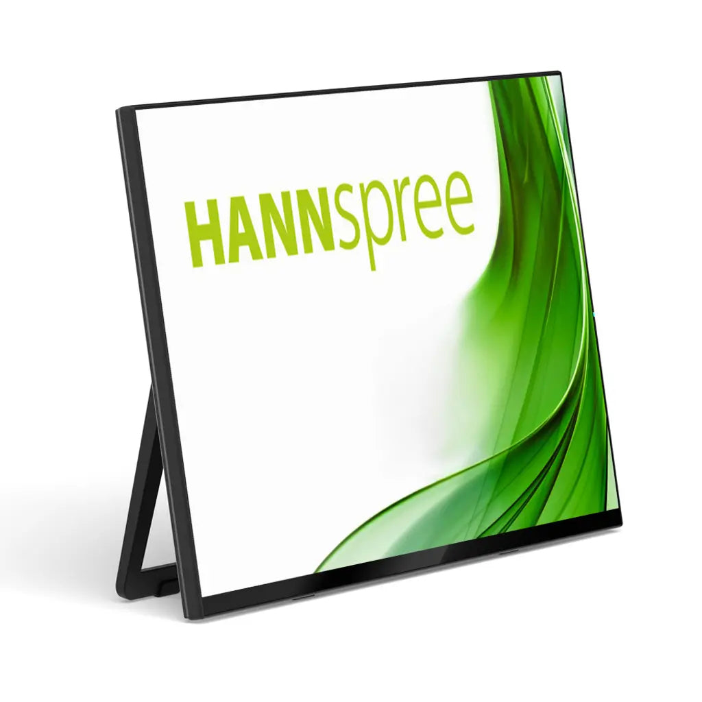 Hannspree HT279PPB écran plat de PC 68,6 cm (27") 1920 x 1080 pixels Full HD LED Écran tactile Noir