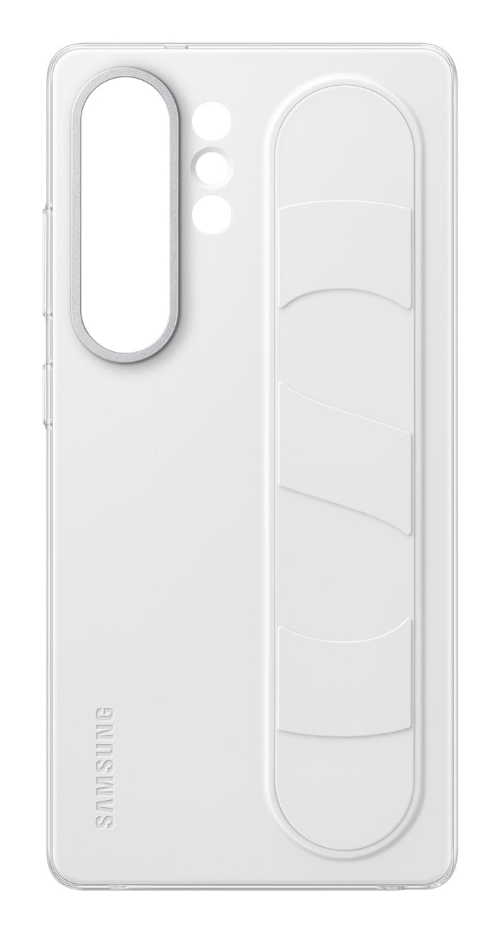 Samsung Samsung EF-GS938CWEGWW coque de protection pour téléphones portables 17,5 cm (6.9") Housse Blanc