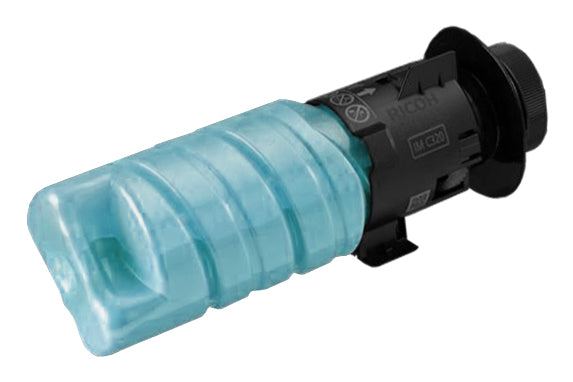 Ricoh 842657 Cartouche de Toner Originale, Cyan