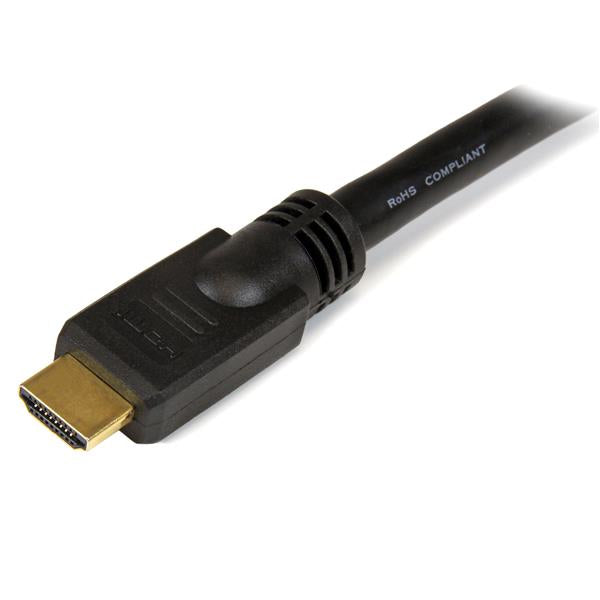 StarTech.com Câble HDMI Haute Vitesse Ultra HD 4K, 7m, Mâle vers Mâle
