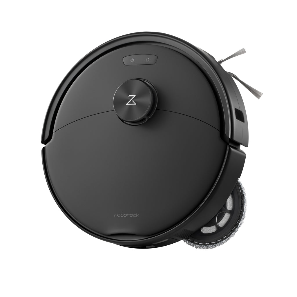 Roborock Qrevo 2 ProX Sort
