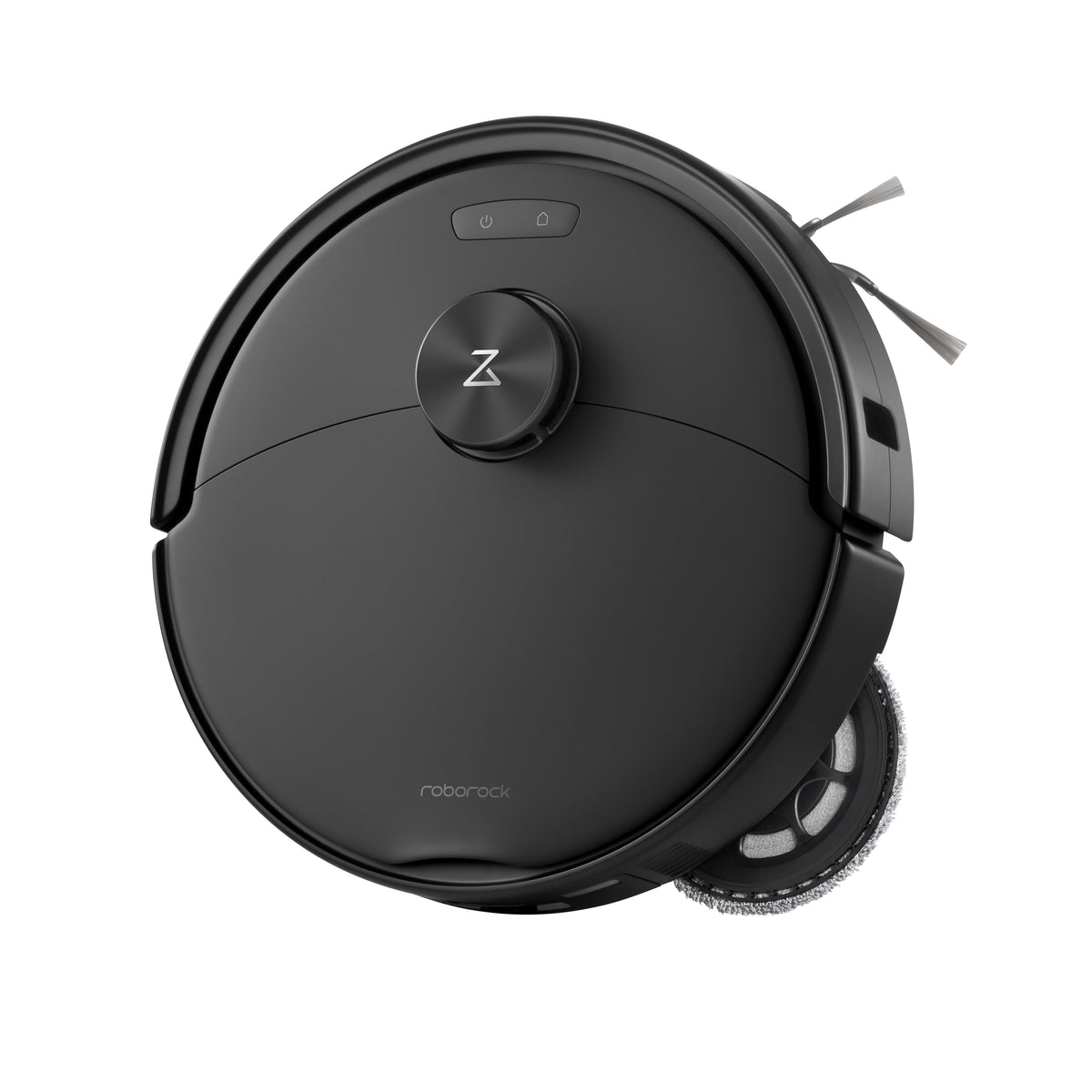 Roborock Qrevo 2 ProX Sort
