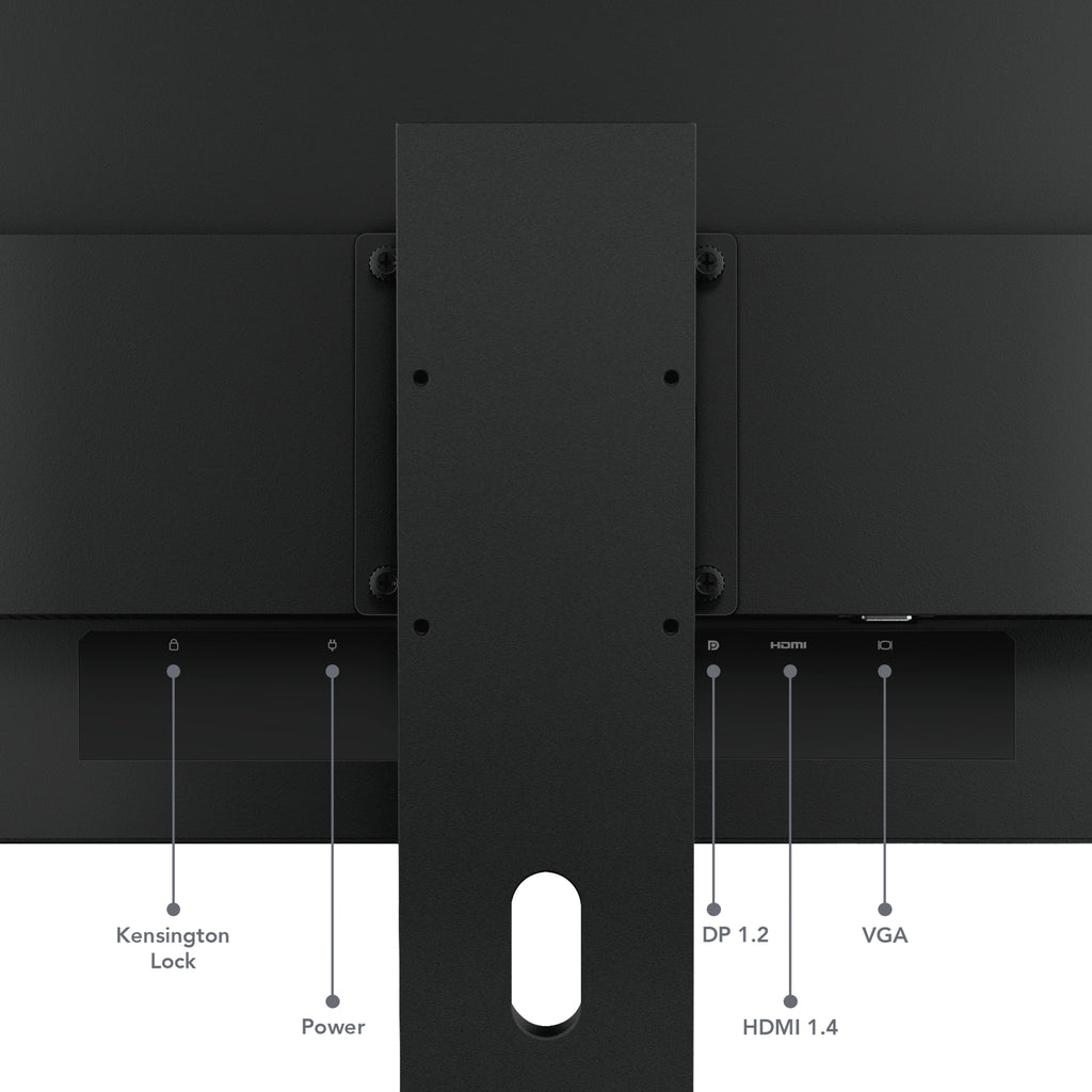 Lenovo ThinkVision E24-40 Moniteur