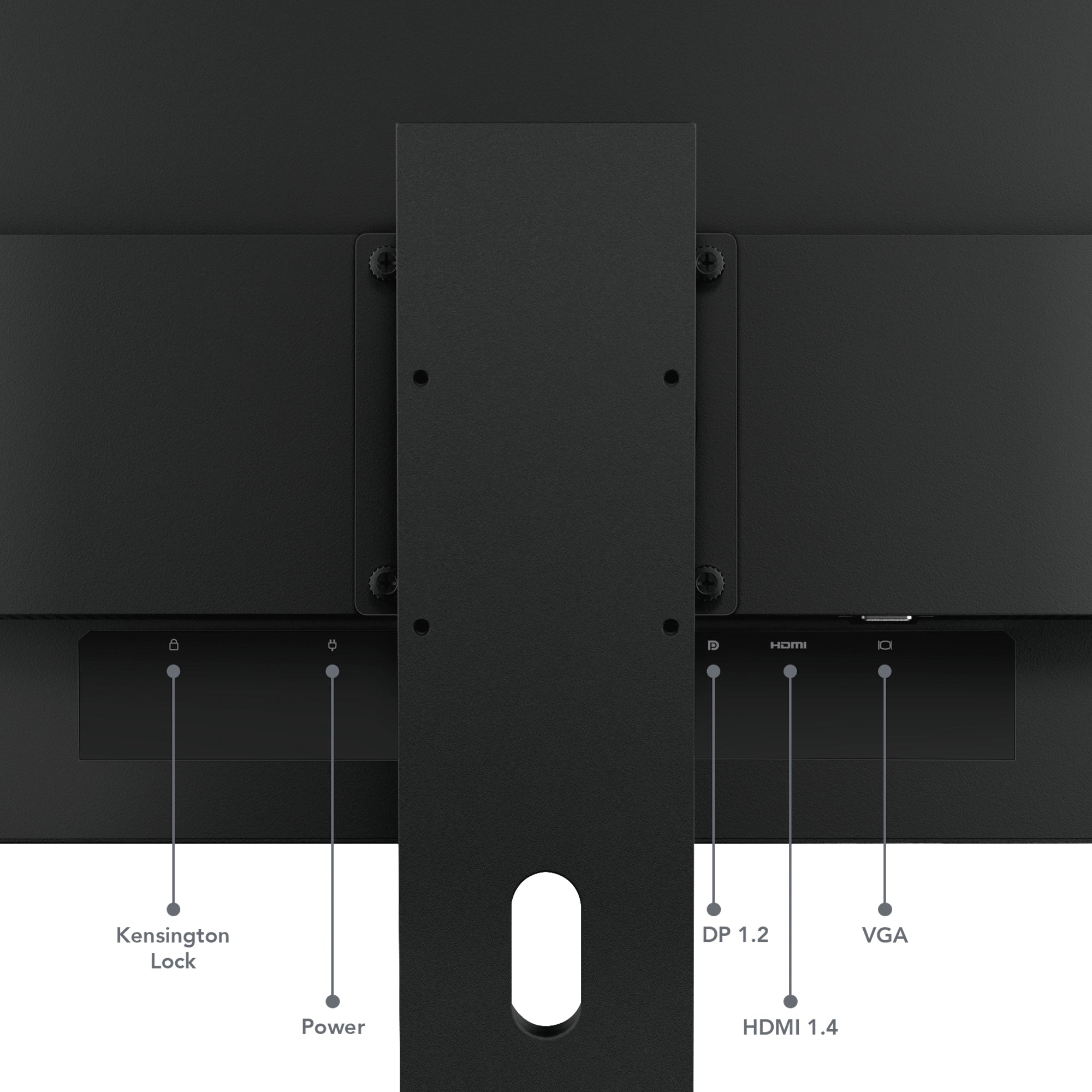 Lenovo ThinkVision E24-40 Moniteur