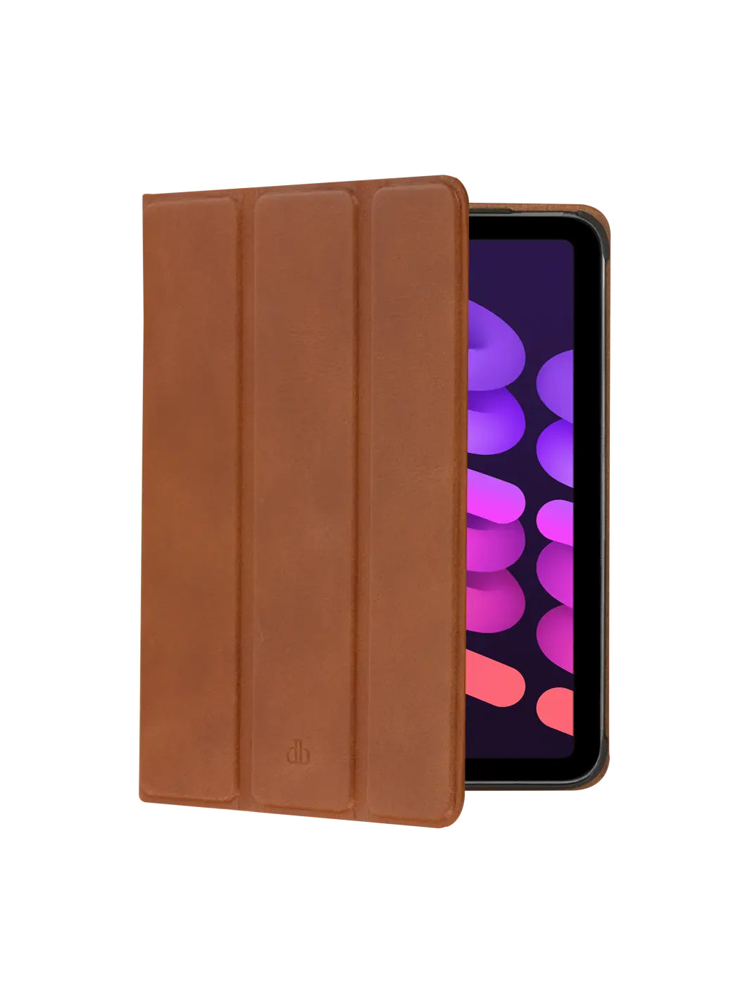 Étui Folio Risskov 27,9 cm (11") pour iPad Pro (M5 2025/M4 2024), Teint