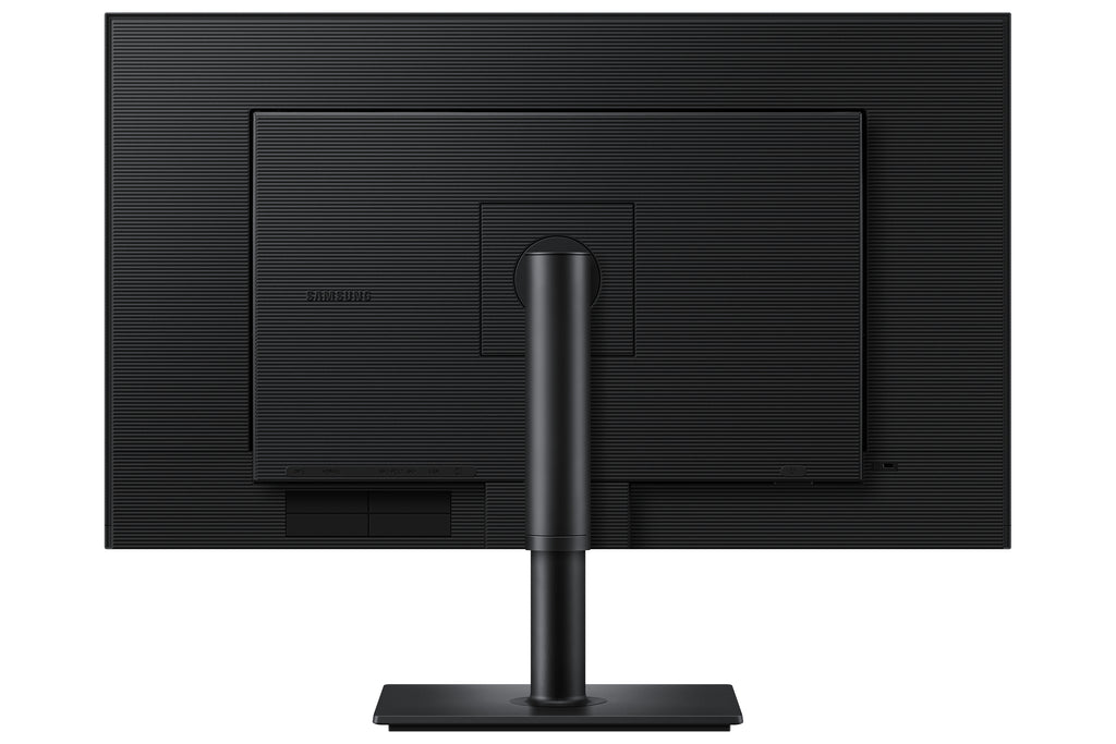 Samsung S80UH écran plat de PC 68,6 cm (27") 3840 x 2160 pixels 4K Ultra HD LCD Noir