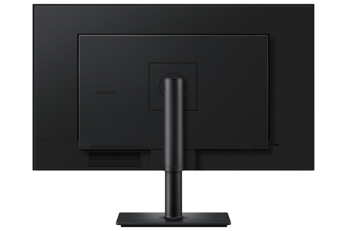 SAMSUNG VIEWFINITY S32H804U MNTR
