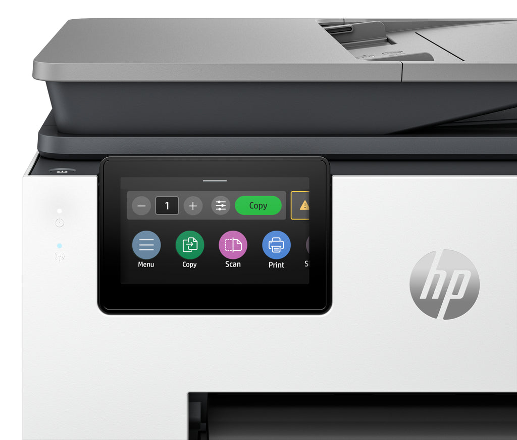 Imprimante Multifonction Couleur Sans Fil OfficeJet Pro 9132e, Impression Recto-Verso