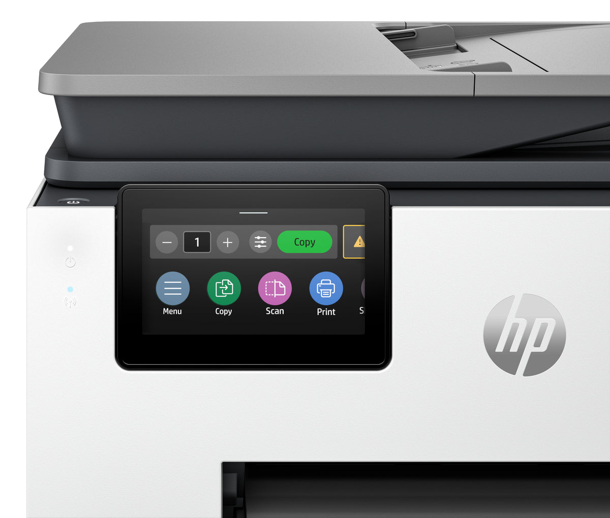 Imprimante Multifonction Couleur Sans Fil OfficeJet Pro 9132e, Impression Recto-Verso